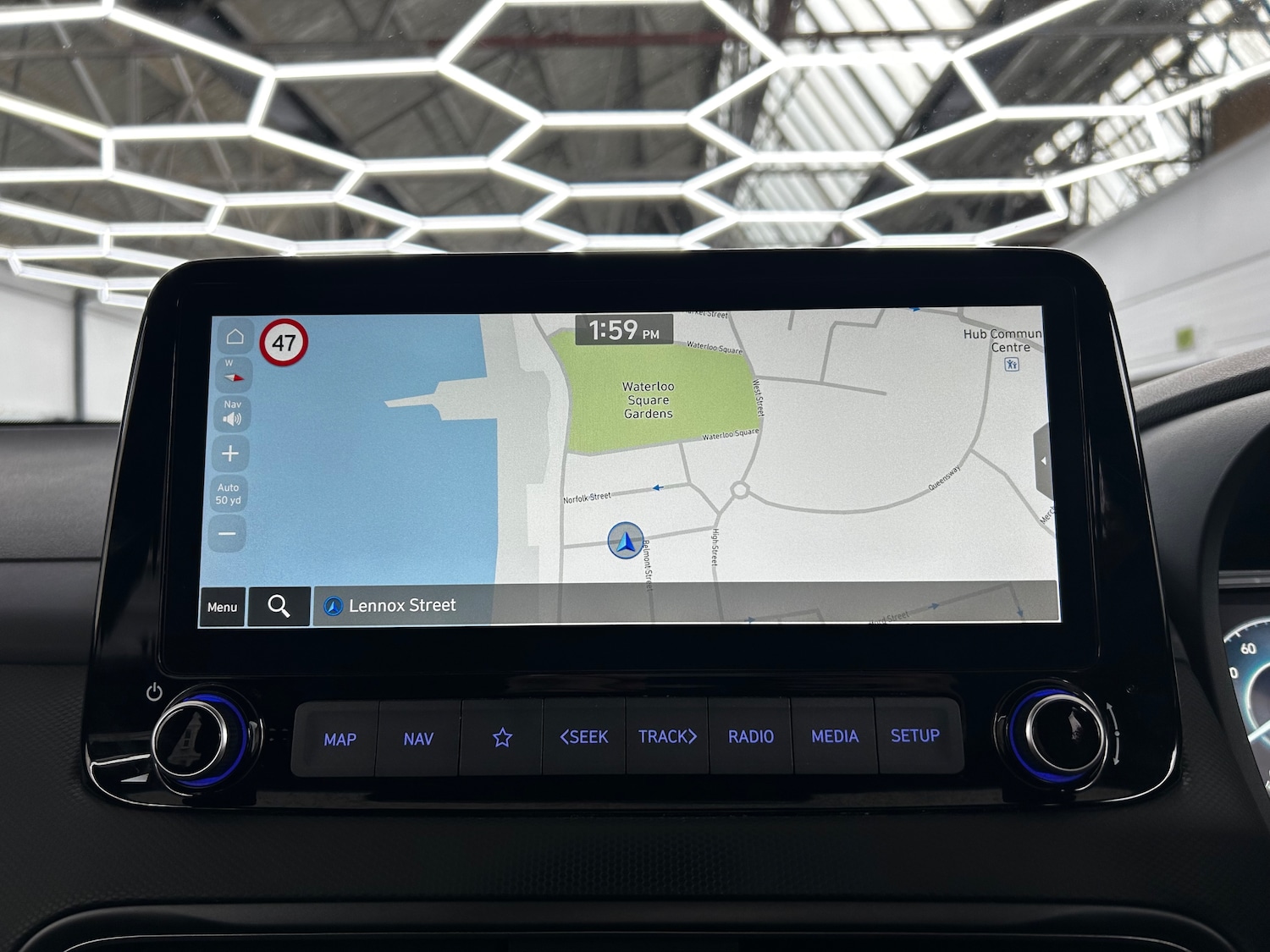 Used Hyundai KONA 2022 for sale - 76613503: Photo 19