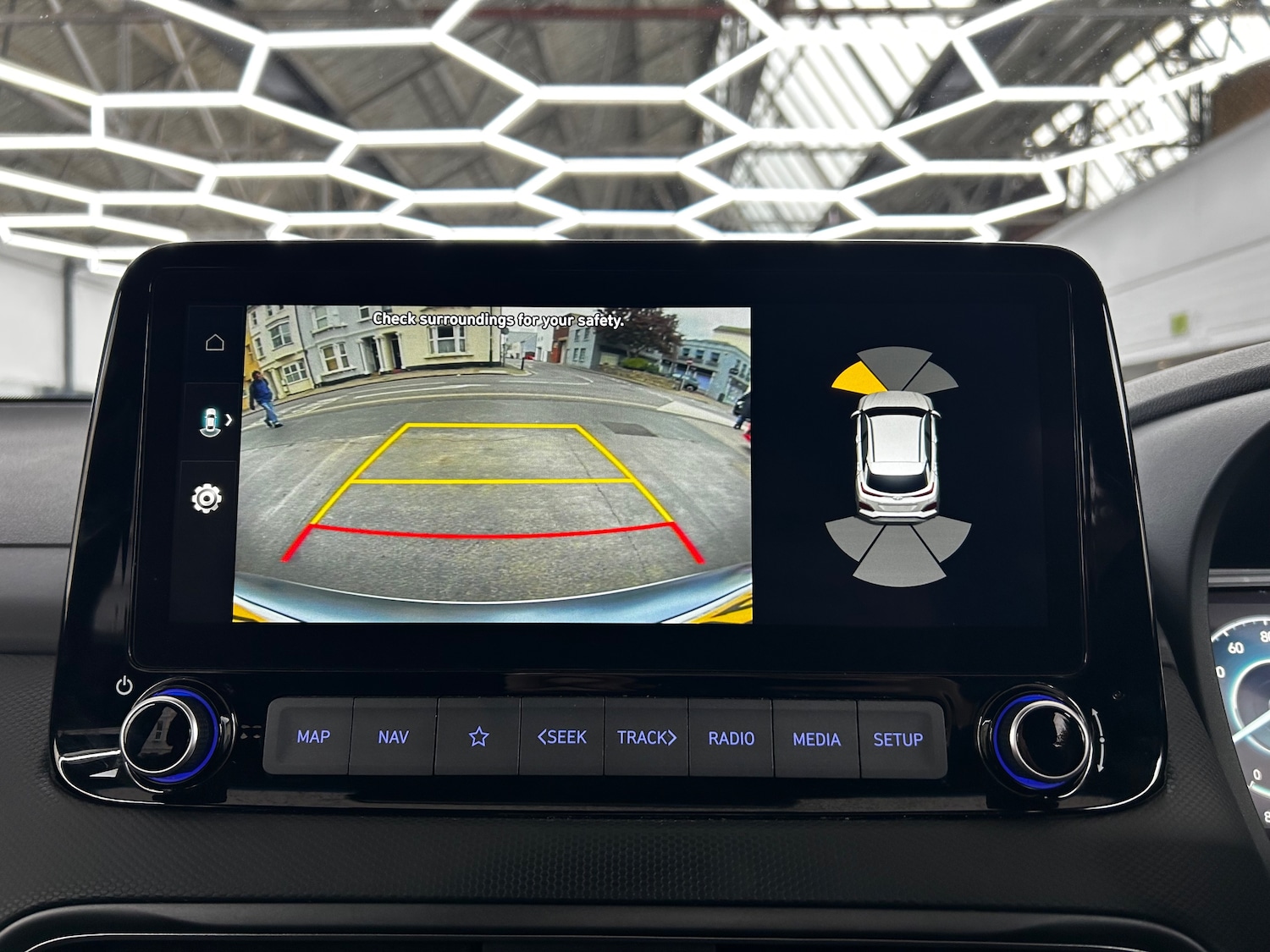 Used Hyundai KONA 2022 for sale - 76613503: Photo 23