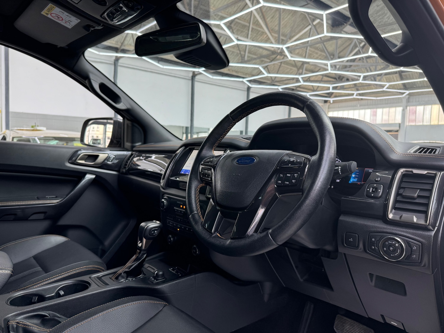 Used Ford Ranger 2021 for sale - 76613501: Photo 10