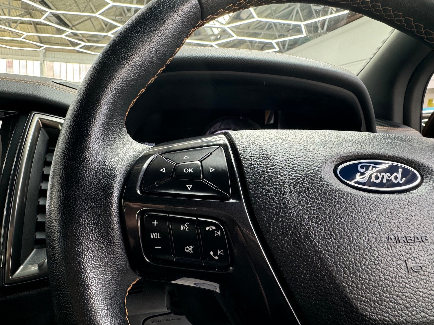 Used Ford Ranger 2021 for sale - 76613501: Photo 12