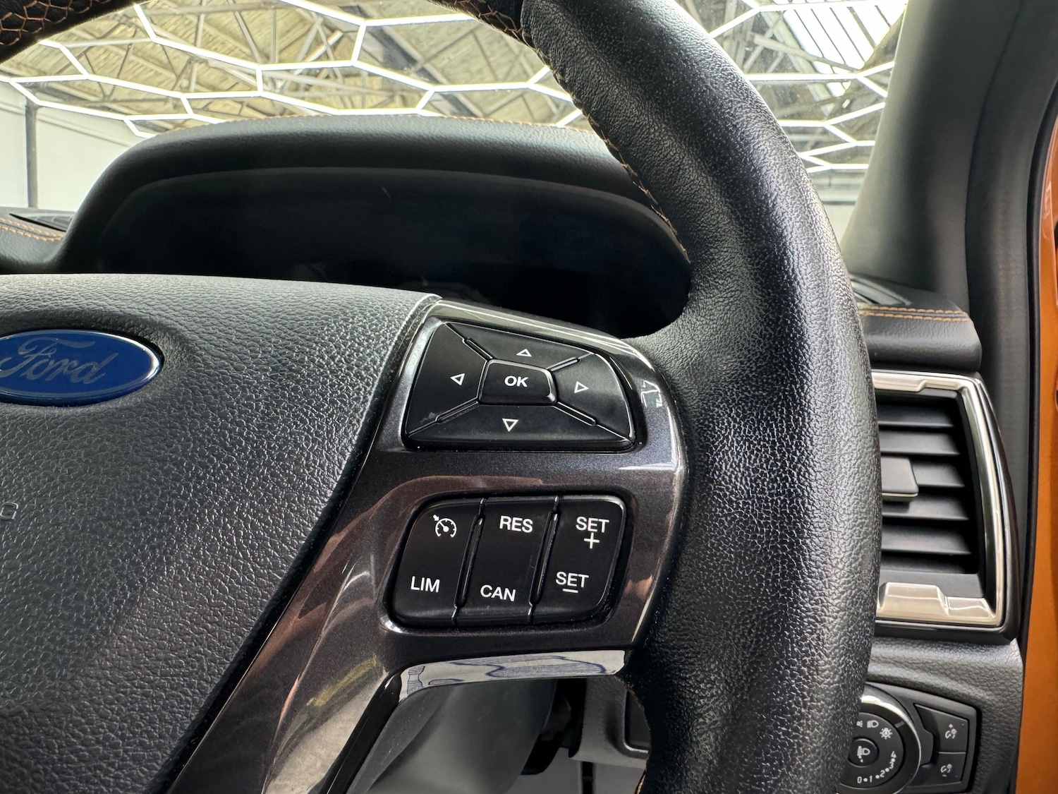 Used Ford Ranger 2021 for sale - 76613501: Photo 13