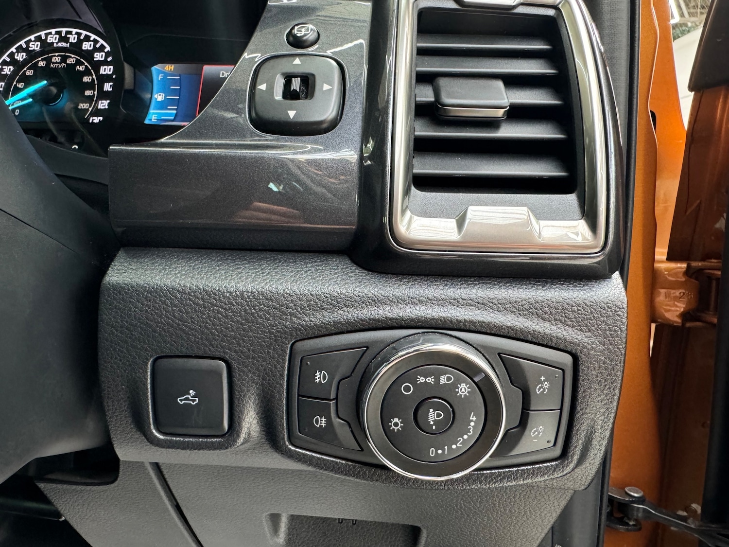 Used Ford Ranger 2021 for sale - 76613501: Photo 14