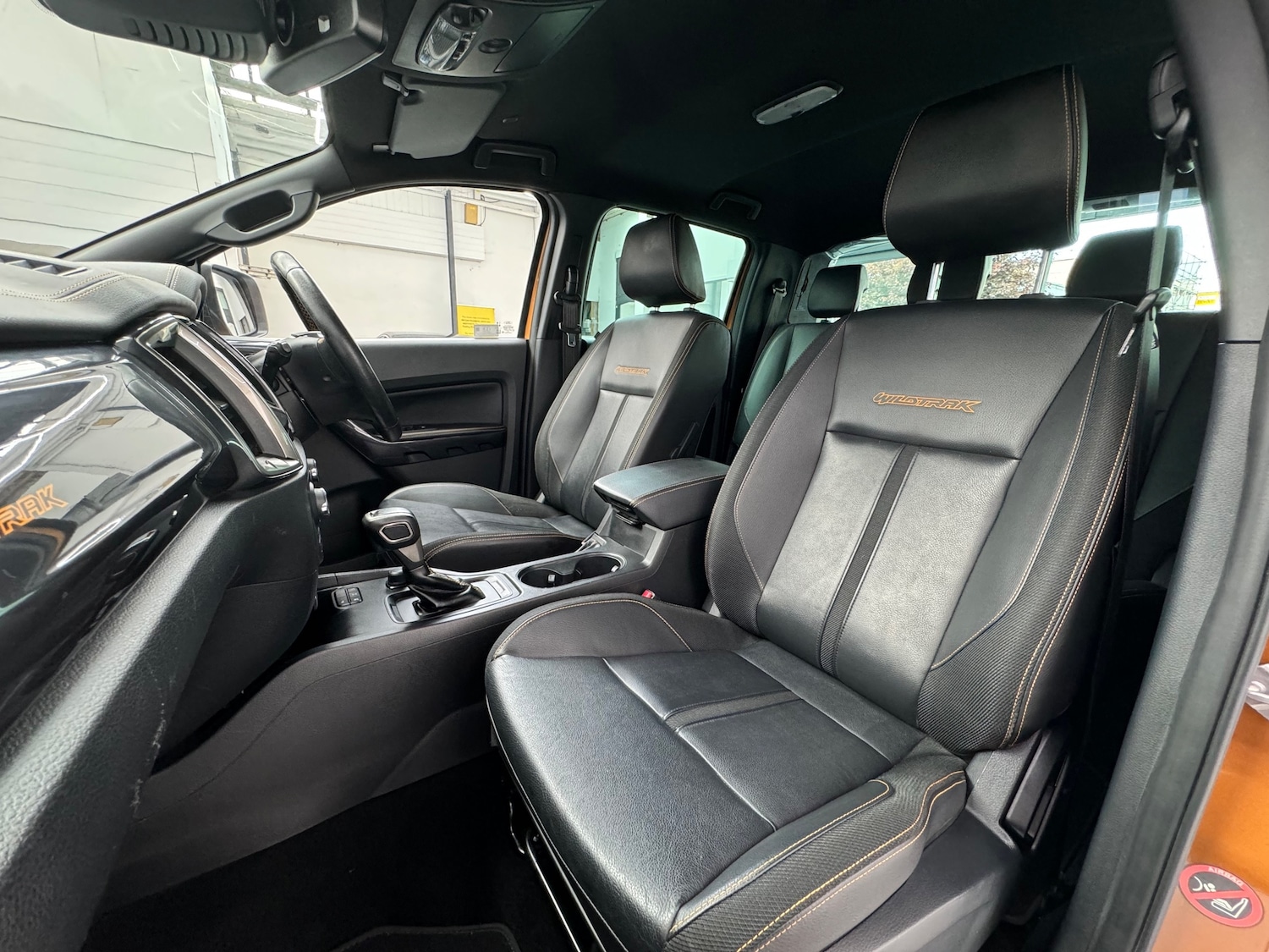 Used Ford Ranger 2021 for sale - 76613501: Photo 15