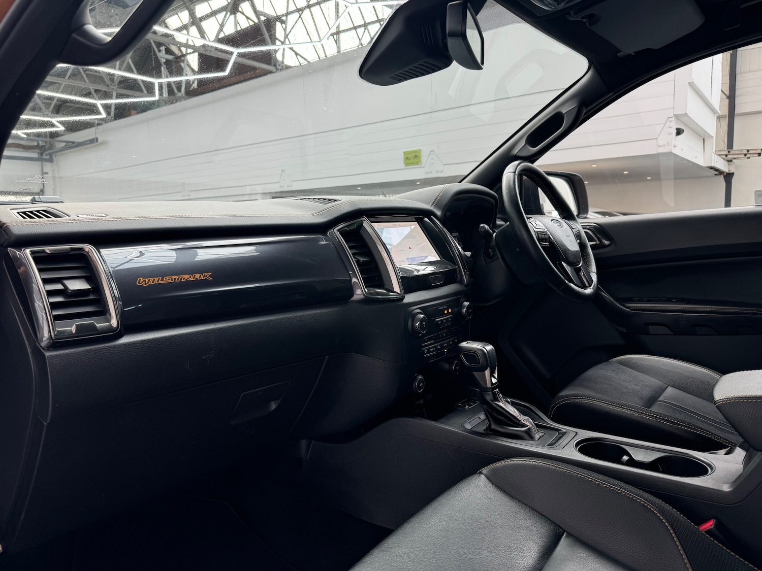 Used Ford Ranger 2021 for sale - 76613501: Photo 16