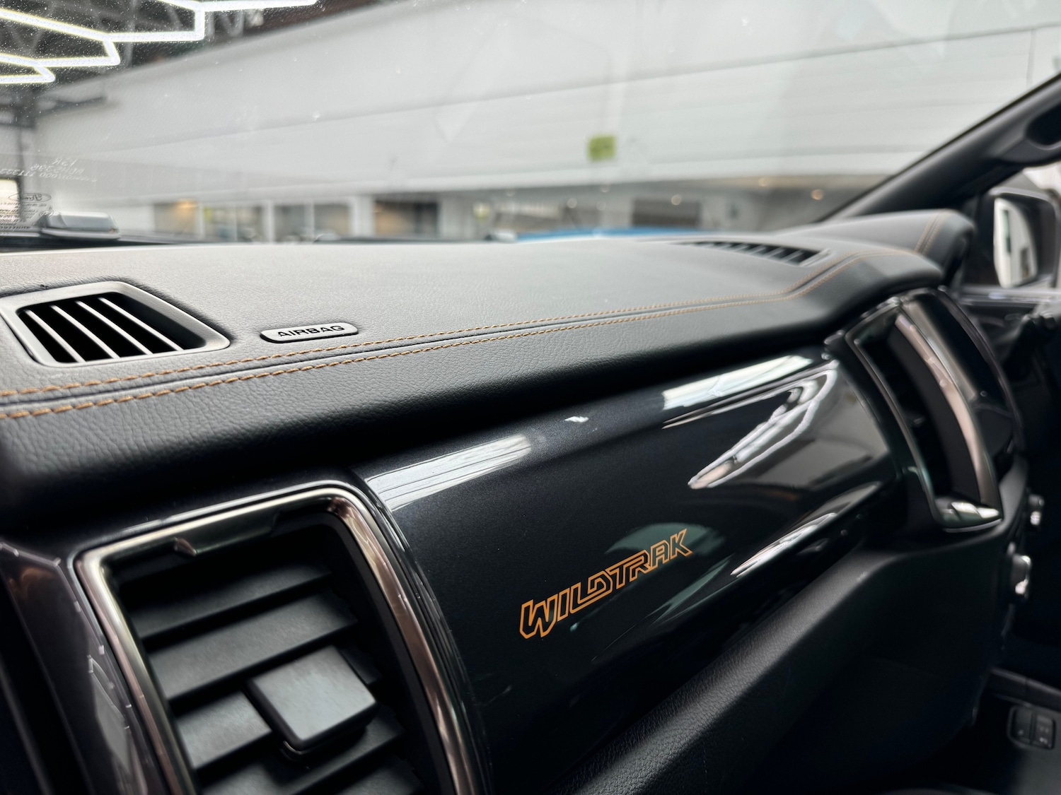 Used Ford Ranger 2021 for sale - 76613501: Photo 17