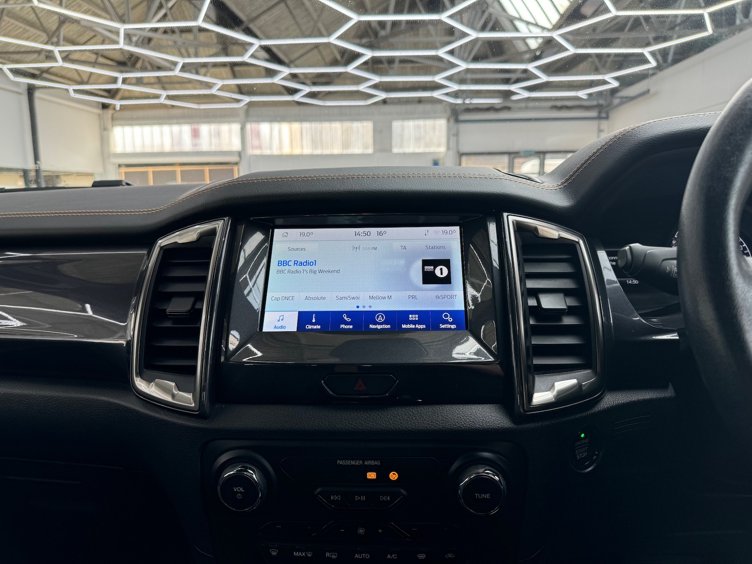 Used Ford Ranger 2021 for sale - 76613501: Photo 18