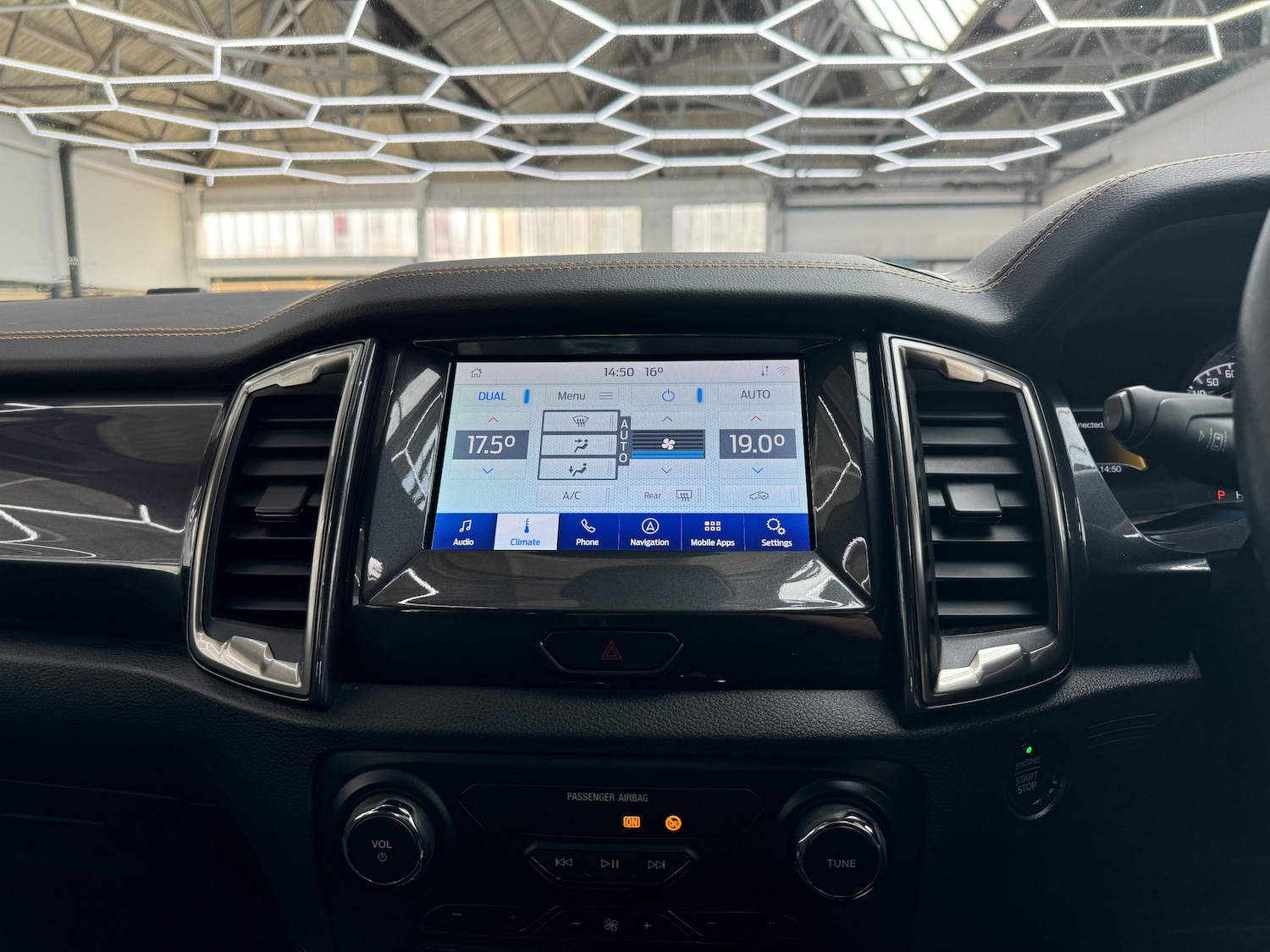 Used Ford Ranger 2021 for sale - 76613501: Photo 19