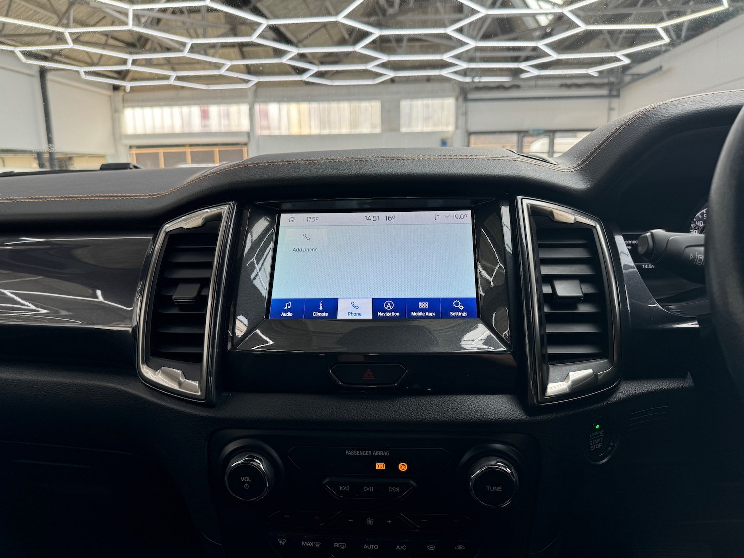 Used Ford Ranger 2021 for sale - 76613501: Photo 20