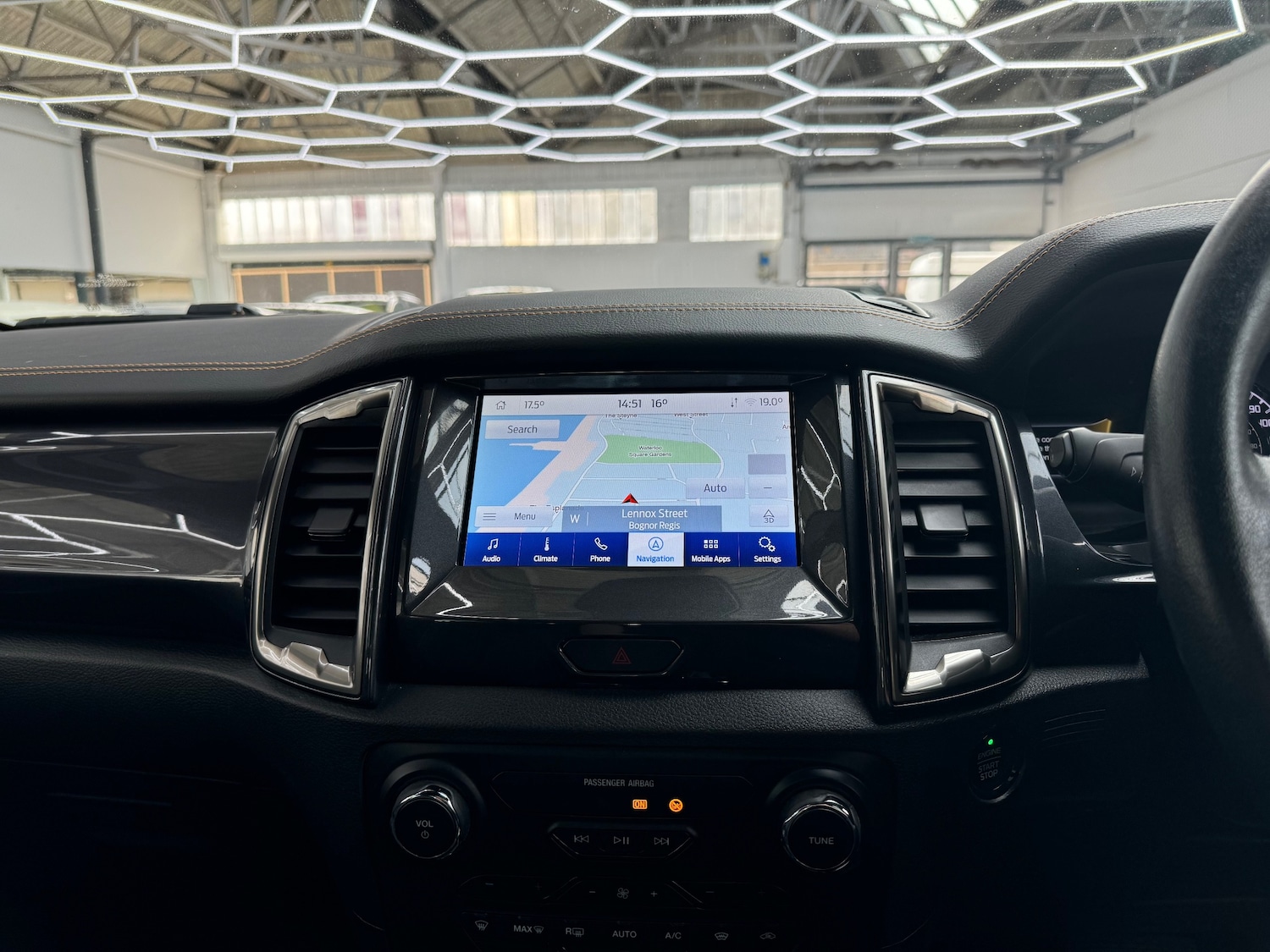 Used Ford Ranger 2021 for sale - 76613501: Photo 21