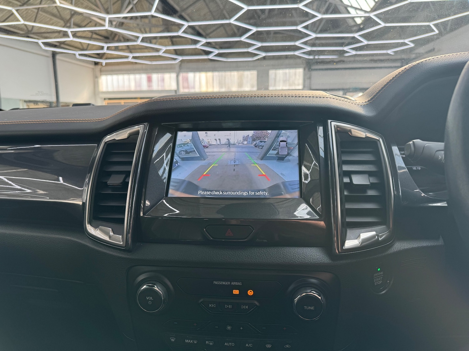 Used Ford Ranger 2021 for sale - 76613501: Photo 22