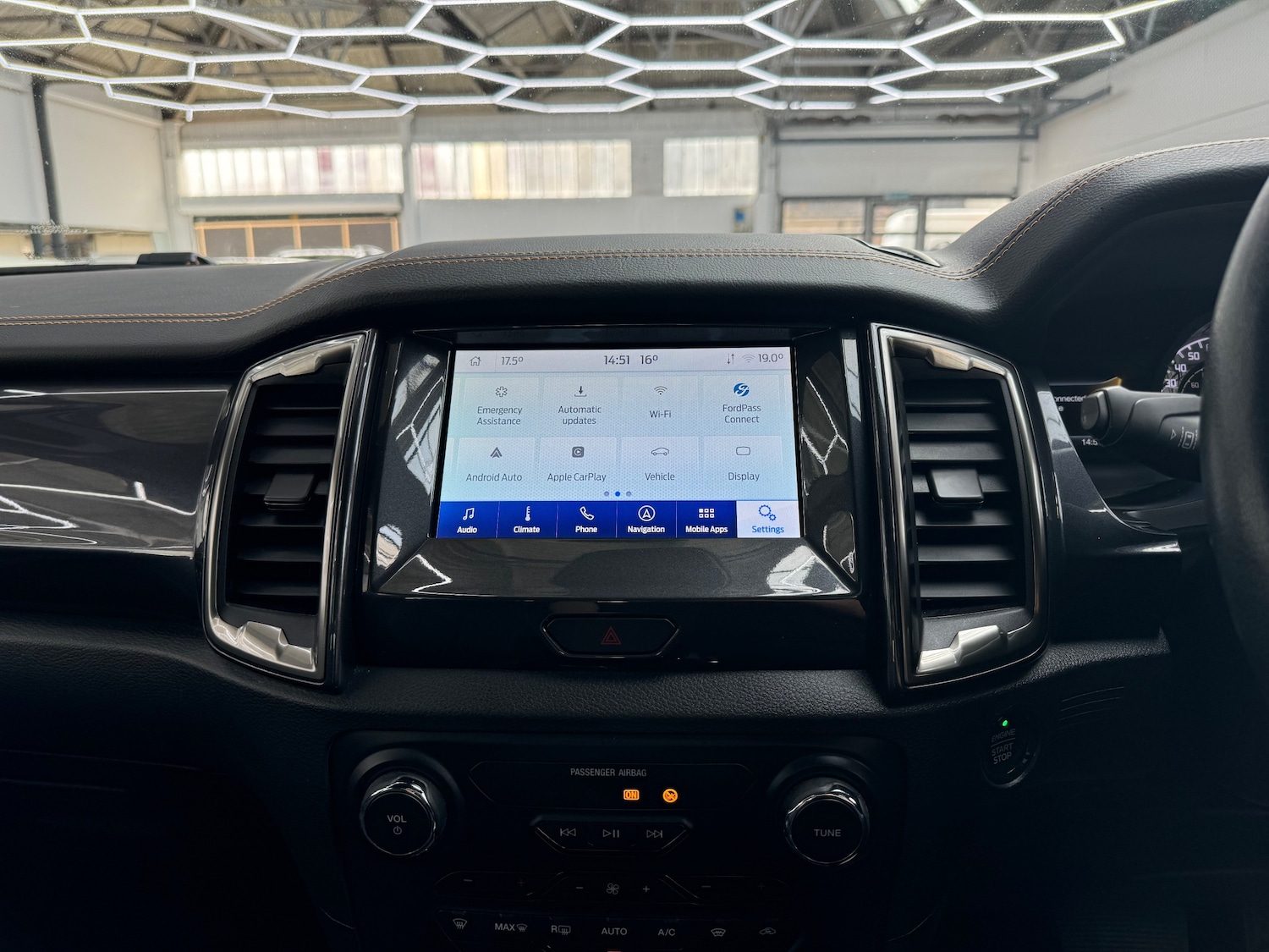 Used Ford Ranger 2021 for sale - 76613501: Photo 23