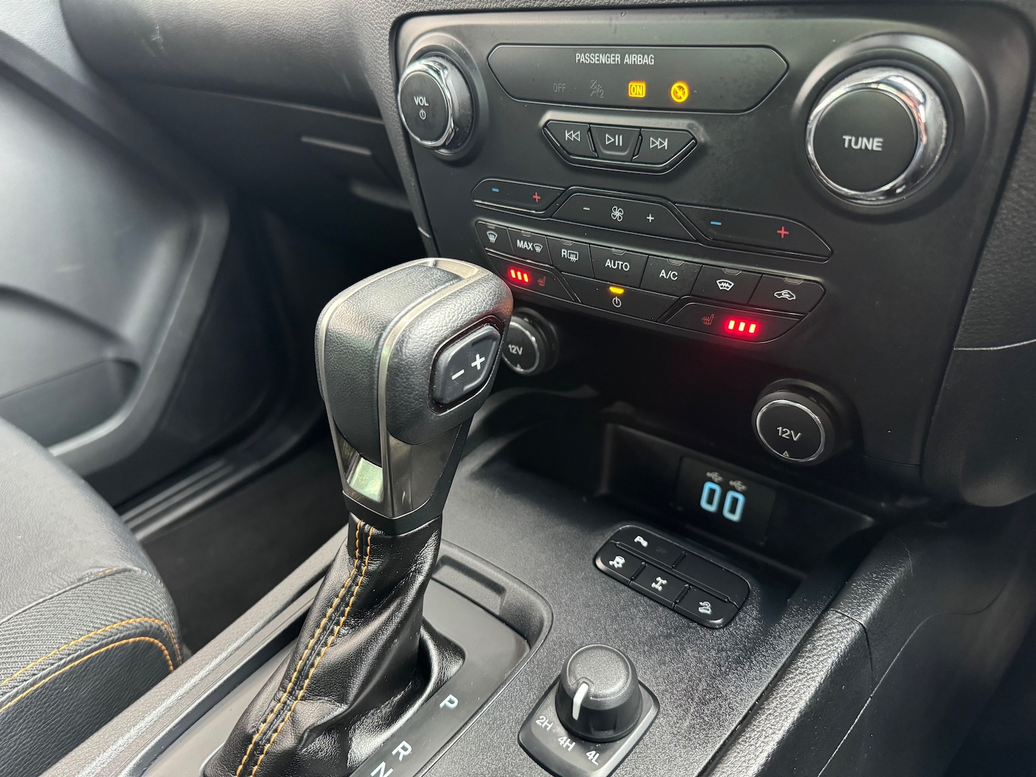 Used Ford Ranger 2021 for sale - 76613501: Photo 24