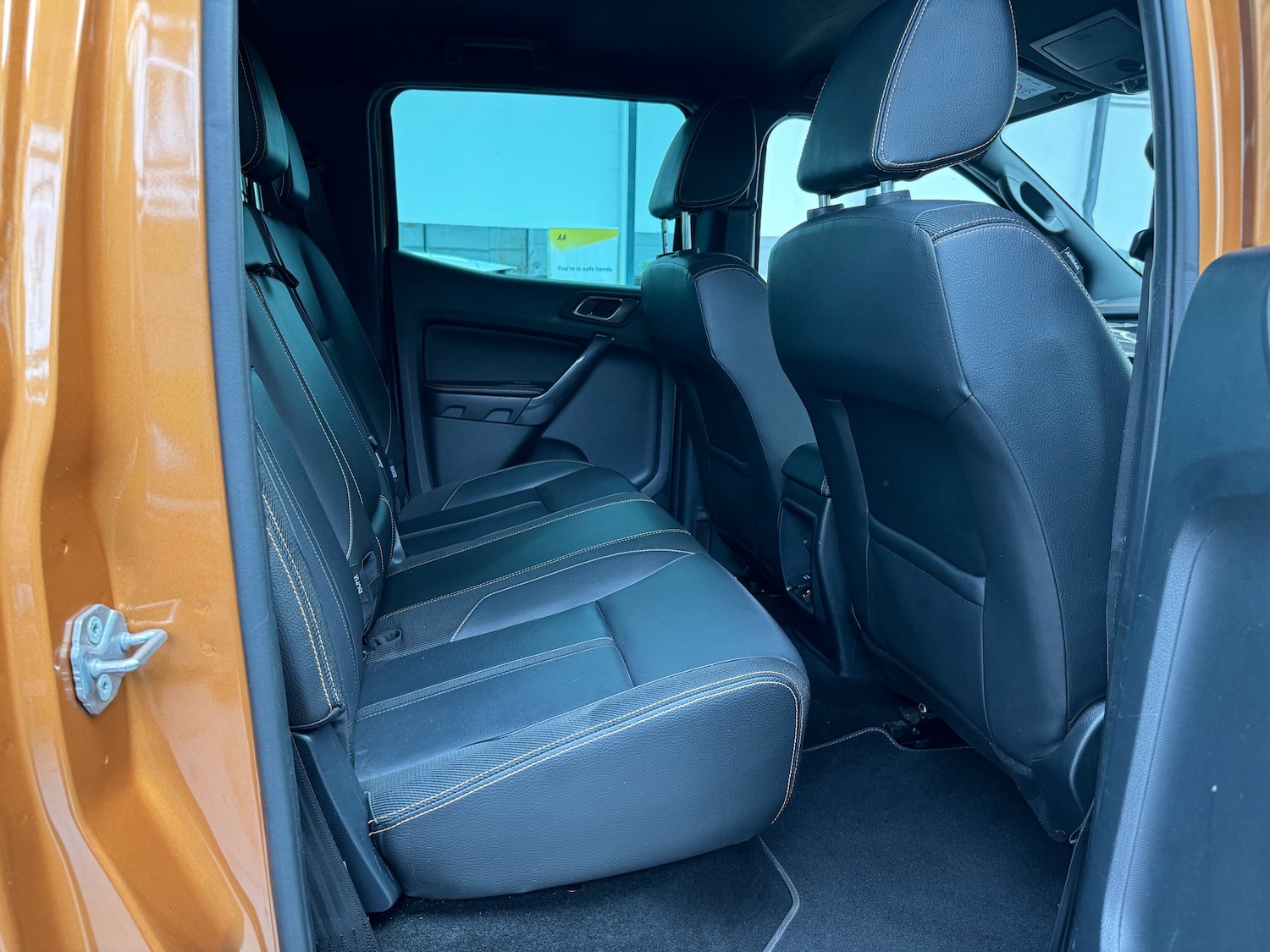 Used Ford Ranger 2021 for sale - 76613501: Photo 25