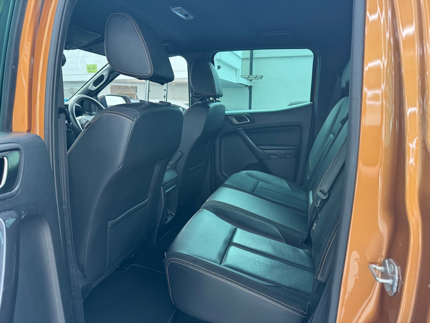 Used Ford Ranger 2021 for sale - 76613501: Photo 26