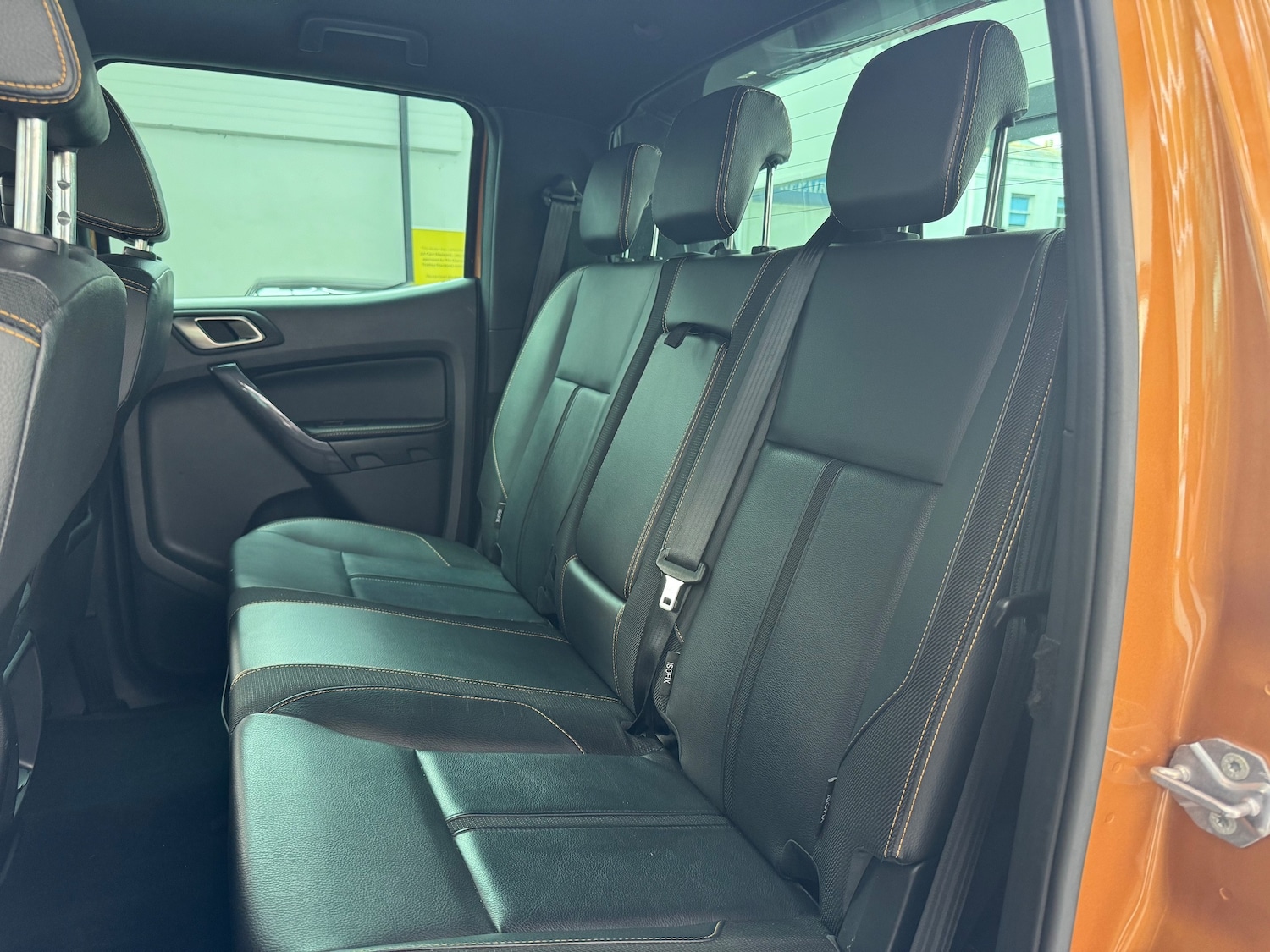 Used Ford Ranger 2021 for sale - 76613501: Photo 27