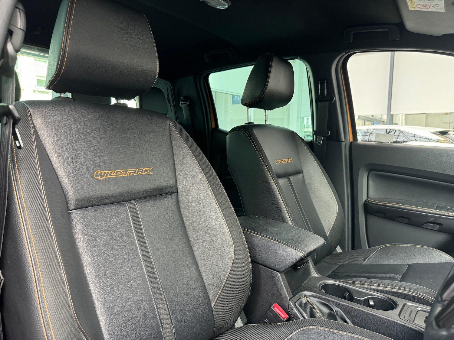 Used Ford Ranger 2021 for sale - 76613501: Photo 9