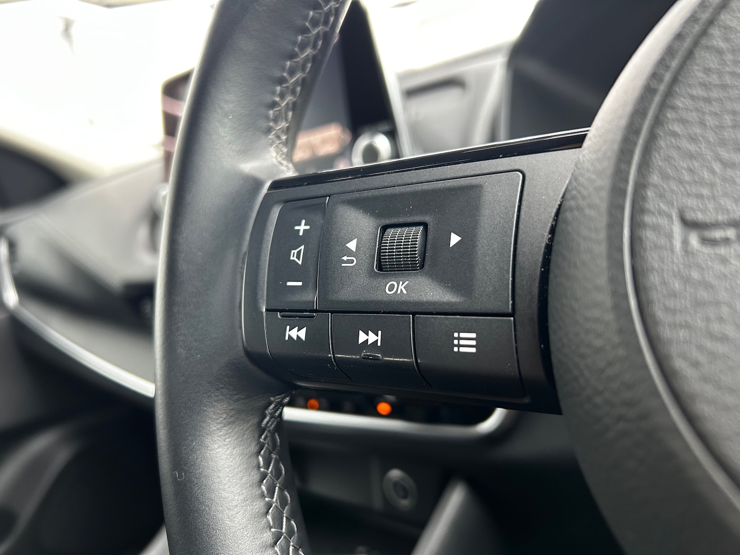 Used Nissan Qashqai 2023 for sale - 76613505: Photo 12