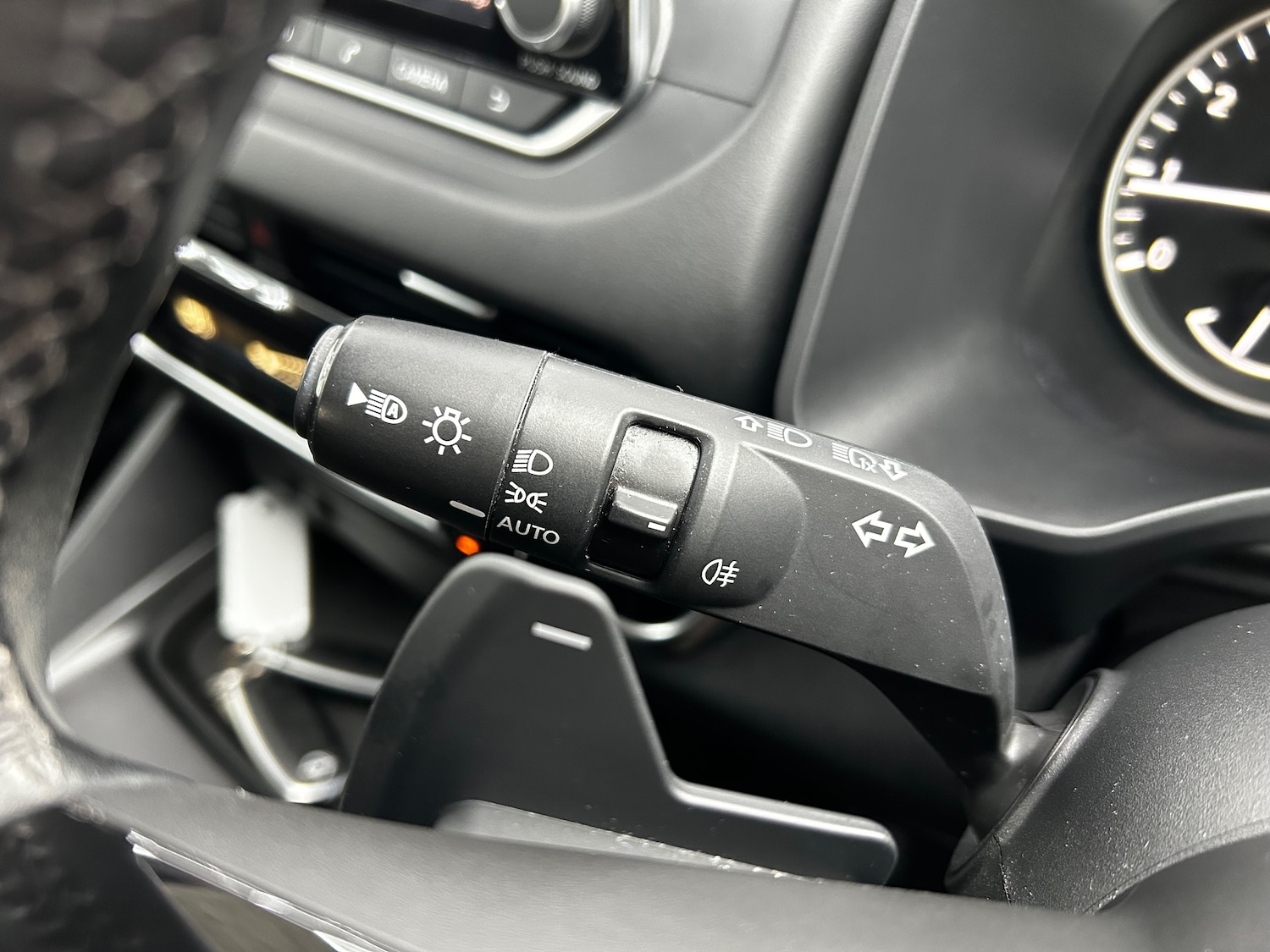 Used Nissan Qashqai 2023 for sale - 76613505: Photo 13