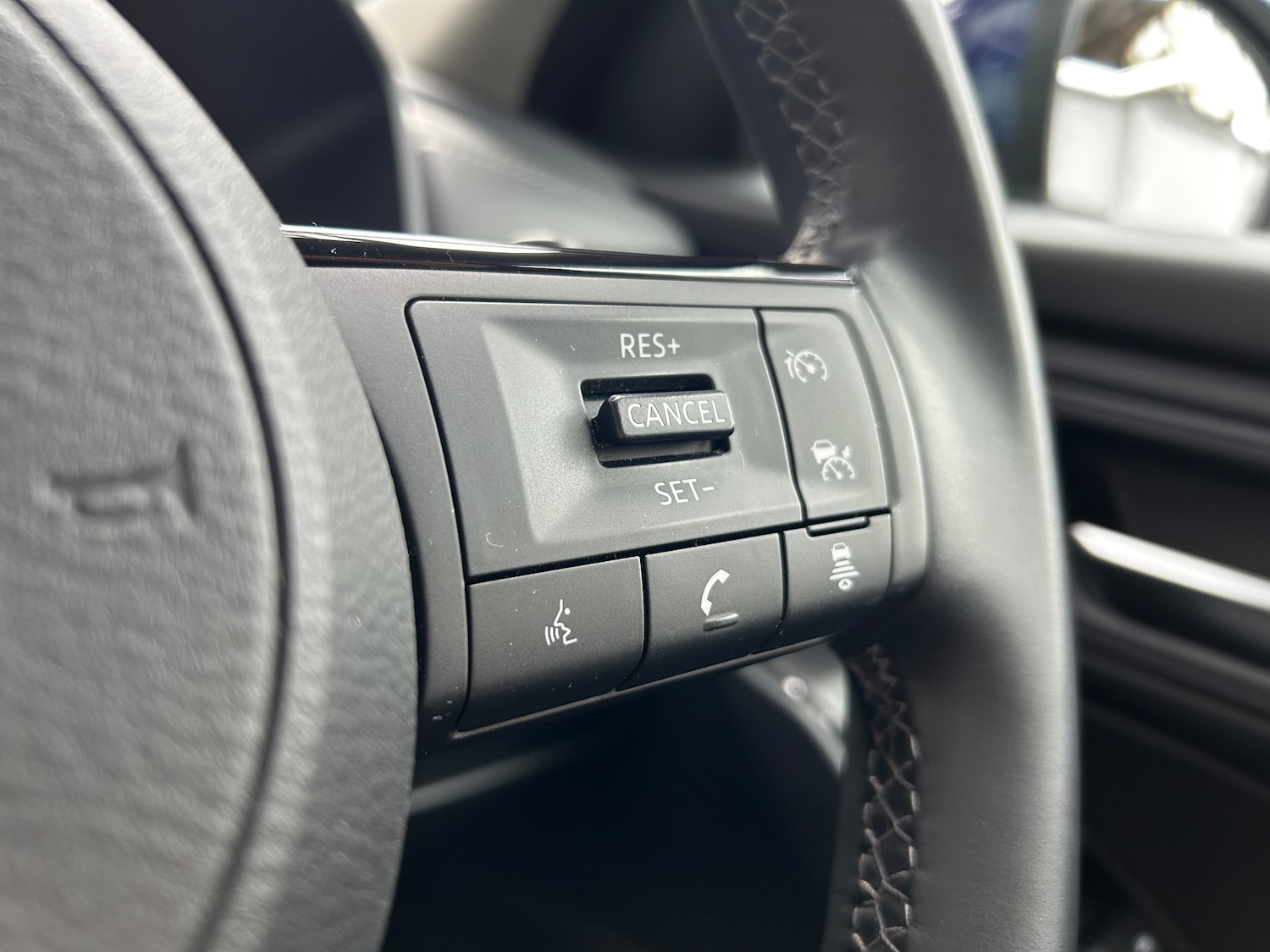 Used Nissan Qashqai 2023 for sale - 76613505: Photo 14