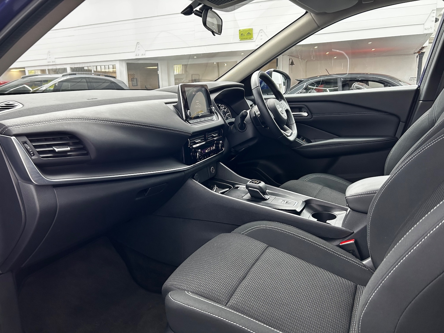 Used Nissan Qashqai 2023 for sale - 76613505: Photo 16