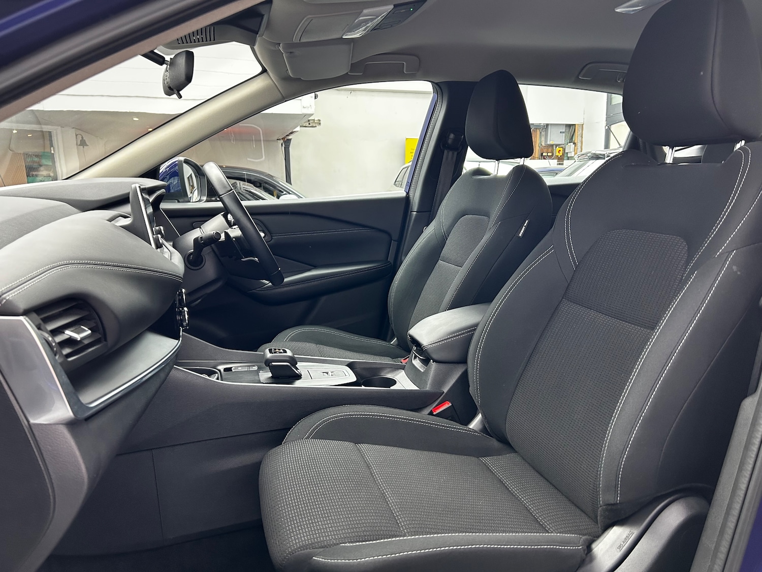 Used Nissan Qashqai 2023 for sale - 76613505: Photo 17