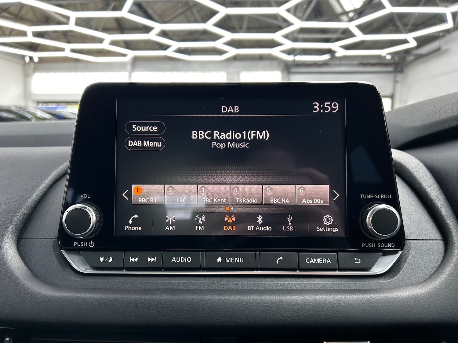 Used Nissan Qashqai 2023 for sale - 76613505: Photo 18