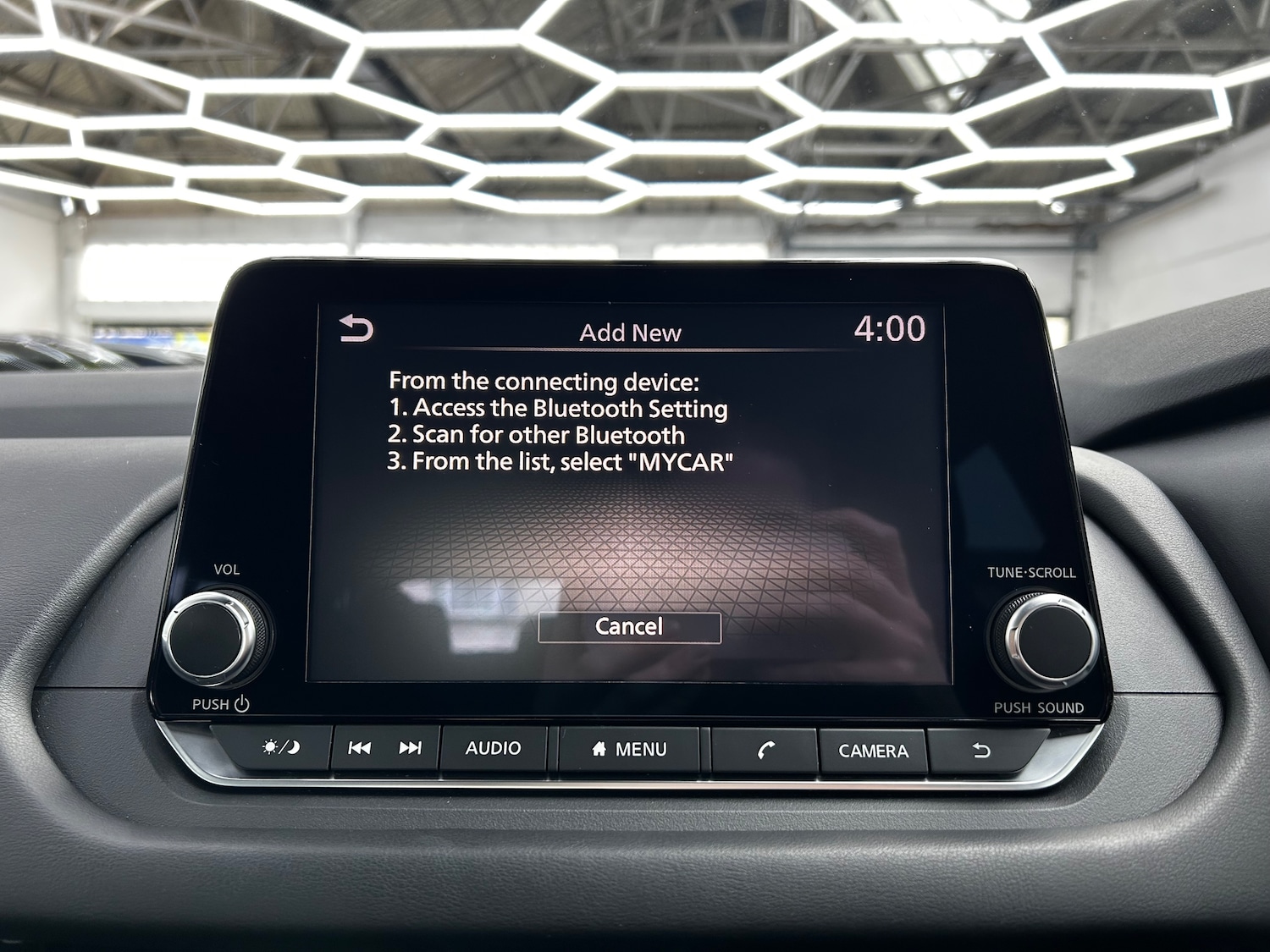 Used Nissan Qashqai 2023 for sale - 76613505: Photo 19