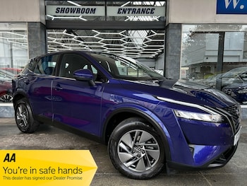 Used Nissan Qashqai 2023 for sale - 76613505: Photo