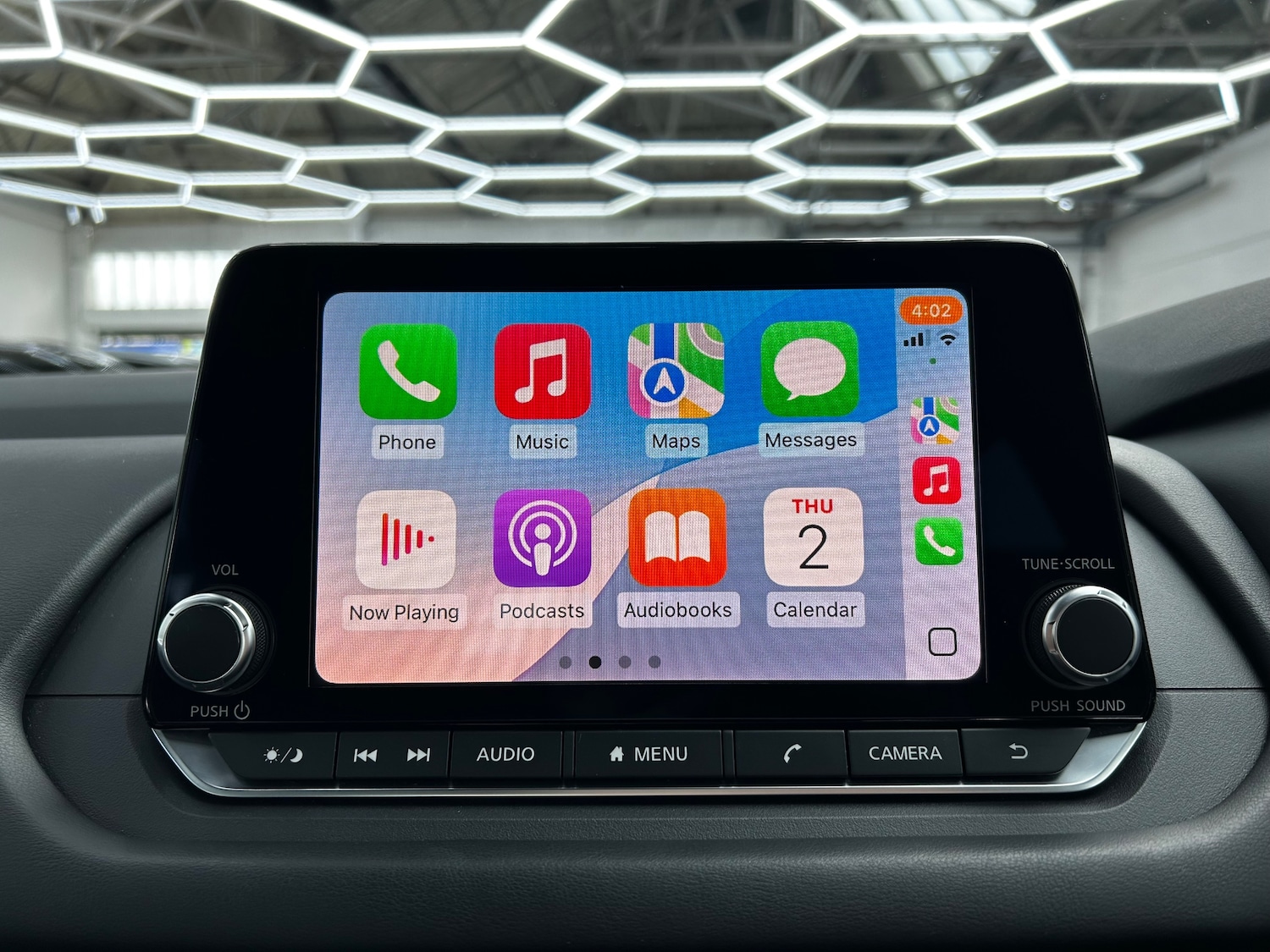 Used Nissan Qashqai 2023 for sale - 76613505: Photo 20