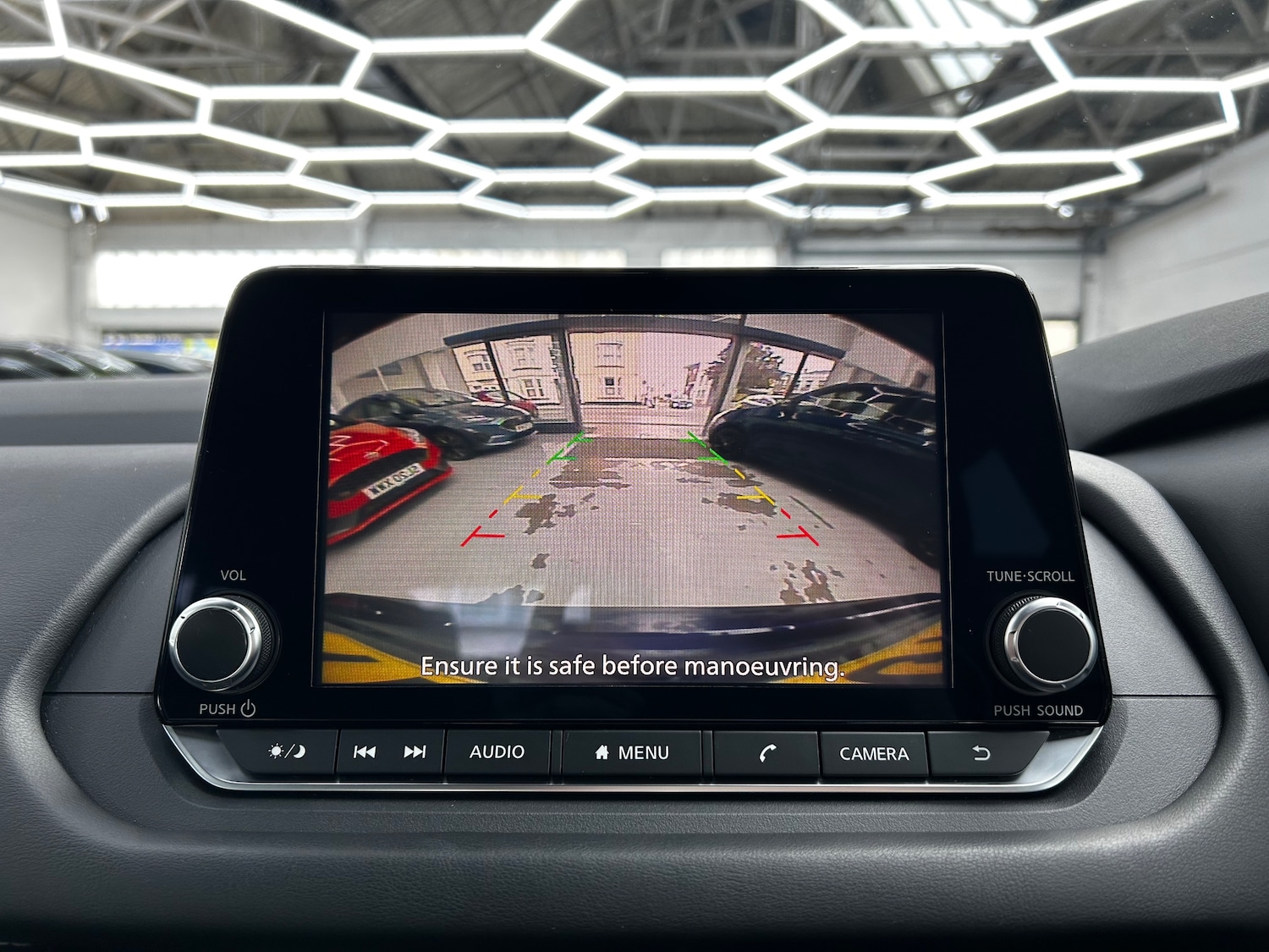 Used Nissan Qashqai 2023 for sale - 76613505: Photo 21