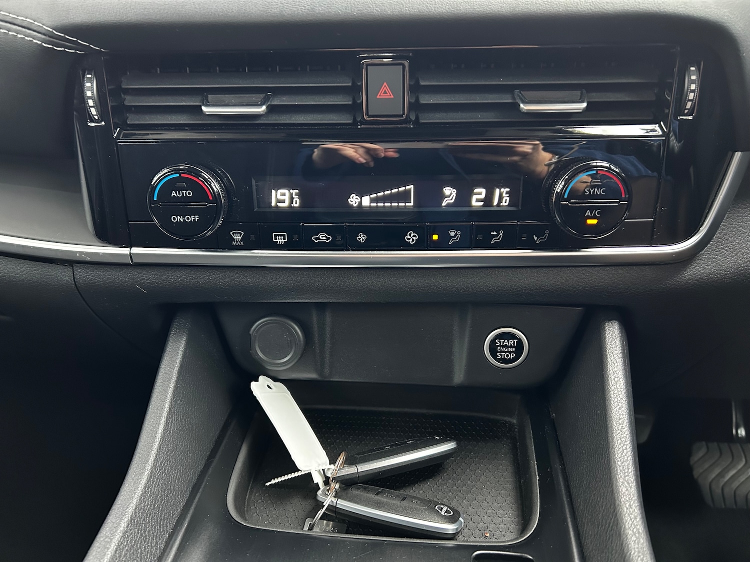 Used Nissan Qashqai 2023 for sale - 76613505: Photo 22