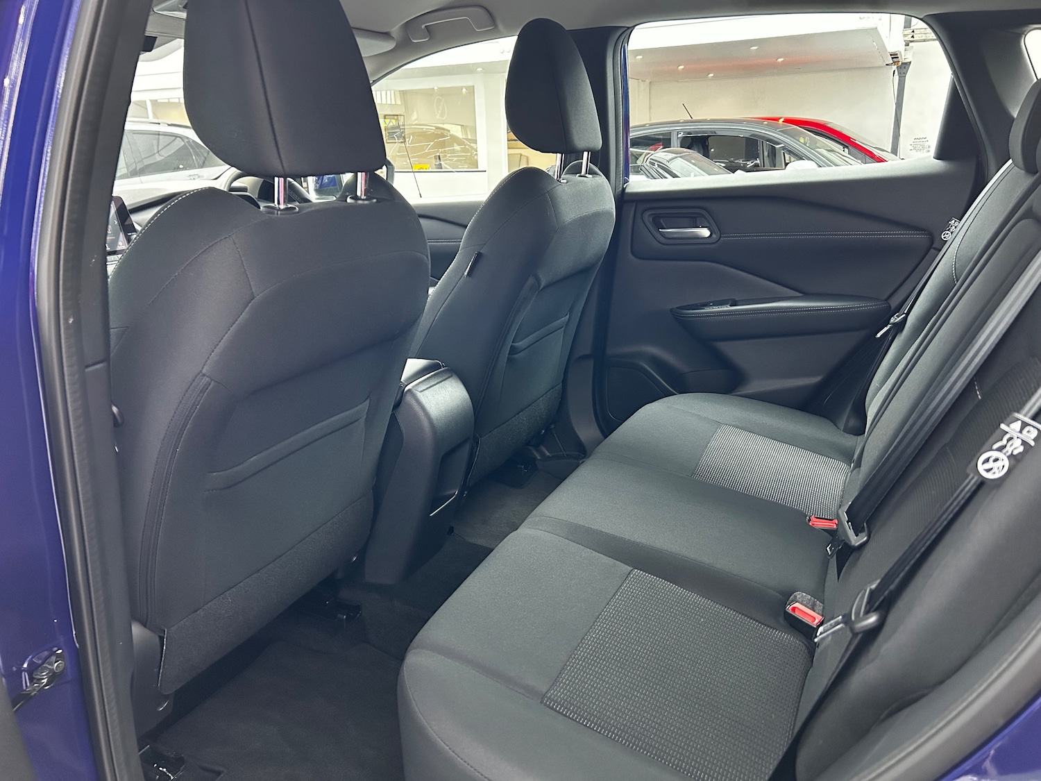 Used Nissan Qashqai 2023 for sale - 76613505: Photo 25