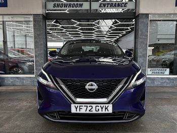 Used Nissan Qashqai 2023 for sale - 76613505: Photo