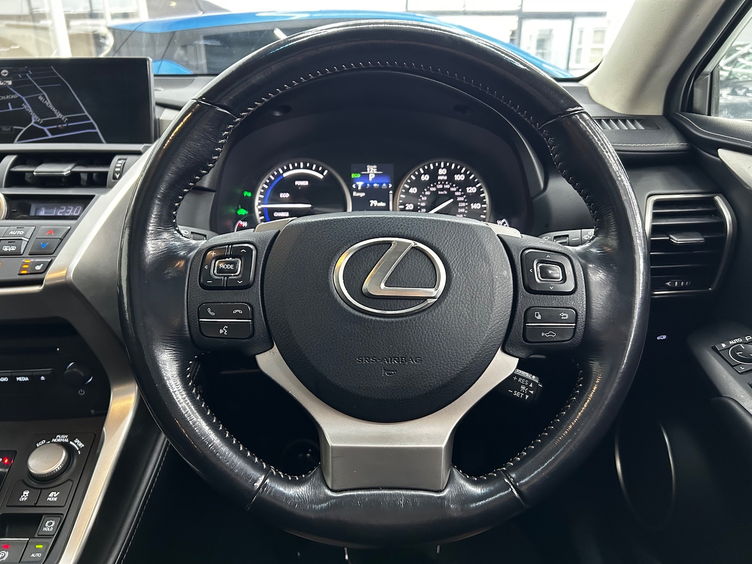 Used Lexus NX 2016 for sale - 76773514: Photo 11