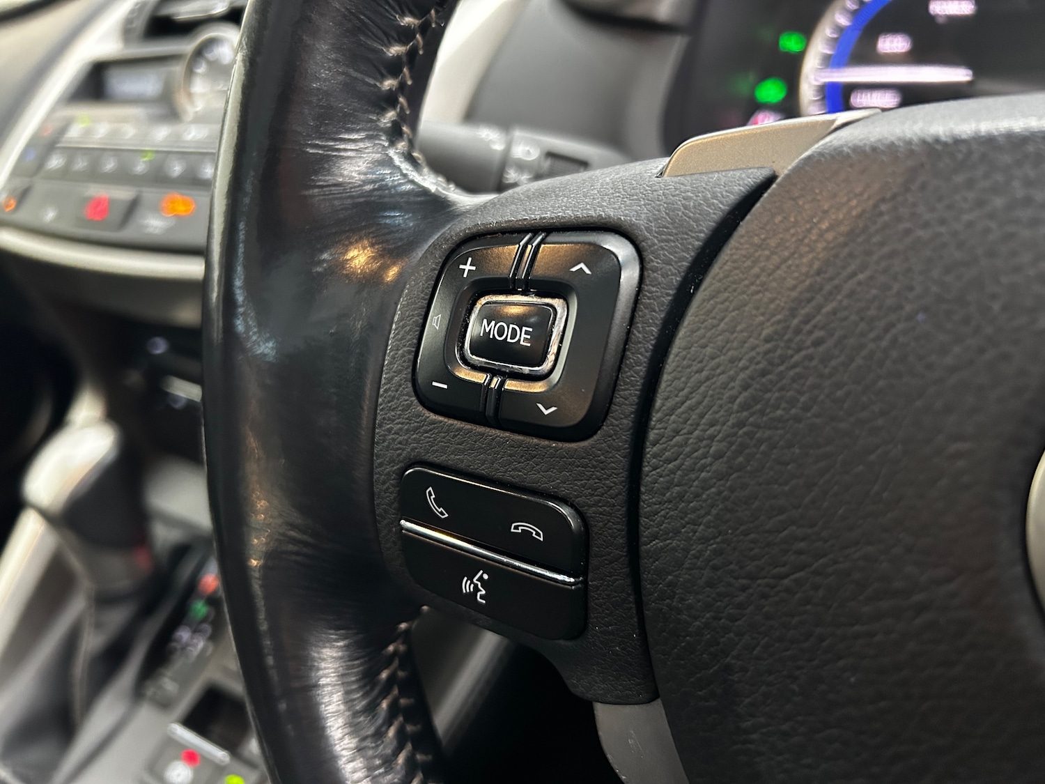 Used Lexus NX 2016 for sale - 76773514: Photo 12