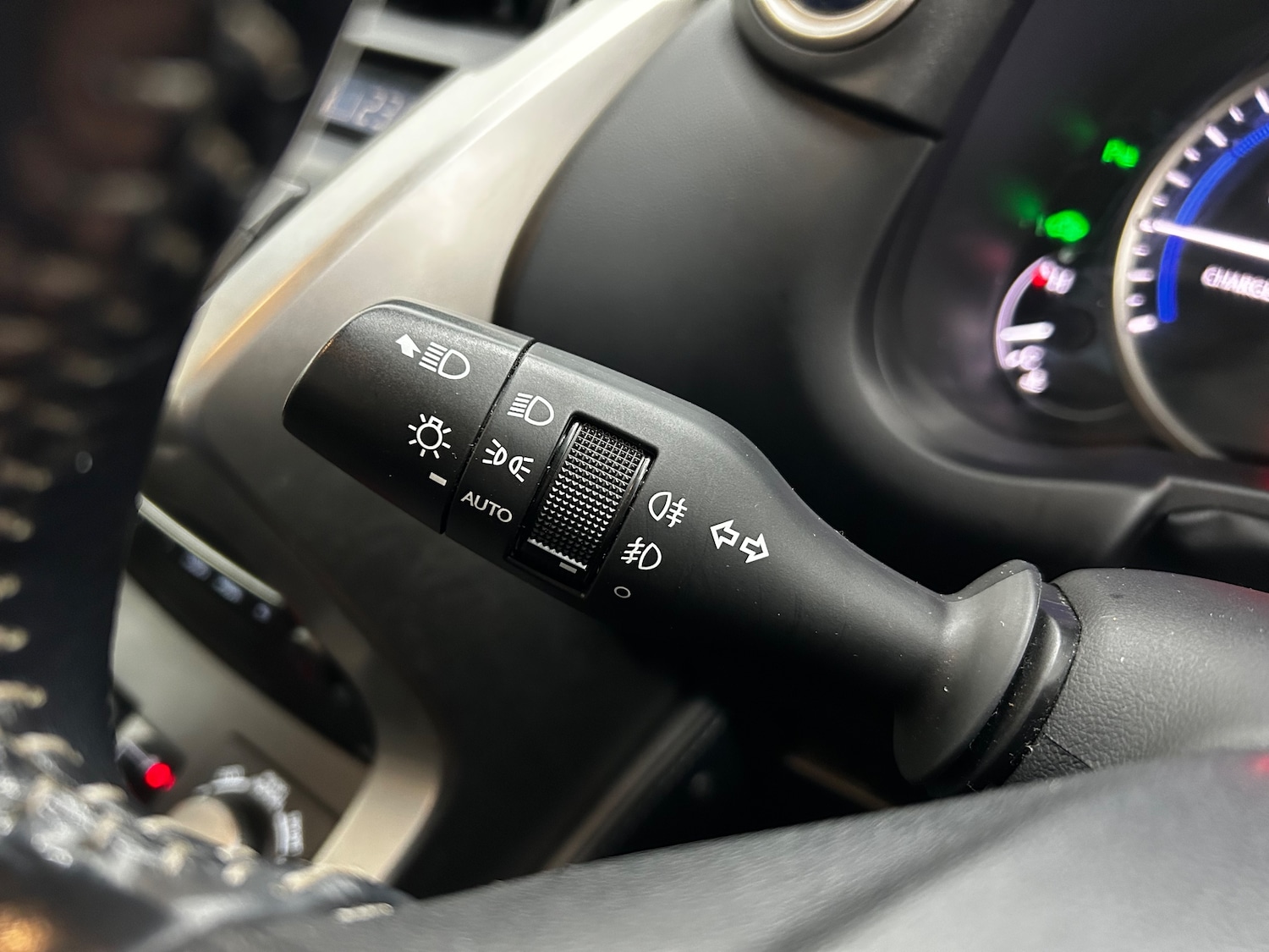 Used Lexus NX 2016 for sale - 76773514: Photo 13