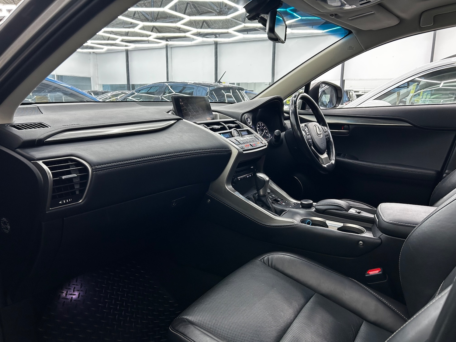 Used Lexus NX 2016 for sale - 76773514: Photo 17