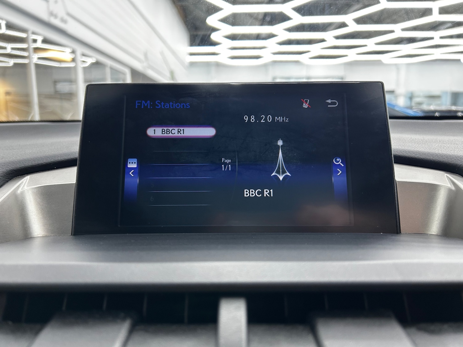 Used Lexus NX 2016 for sale - 76773514: Photo 19