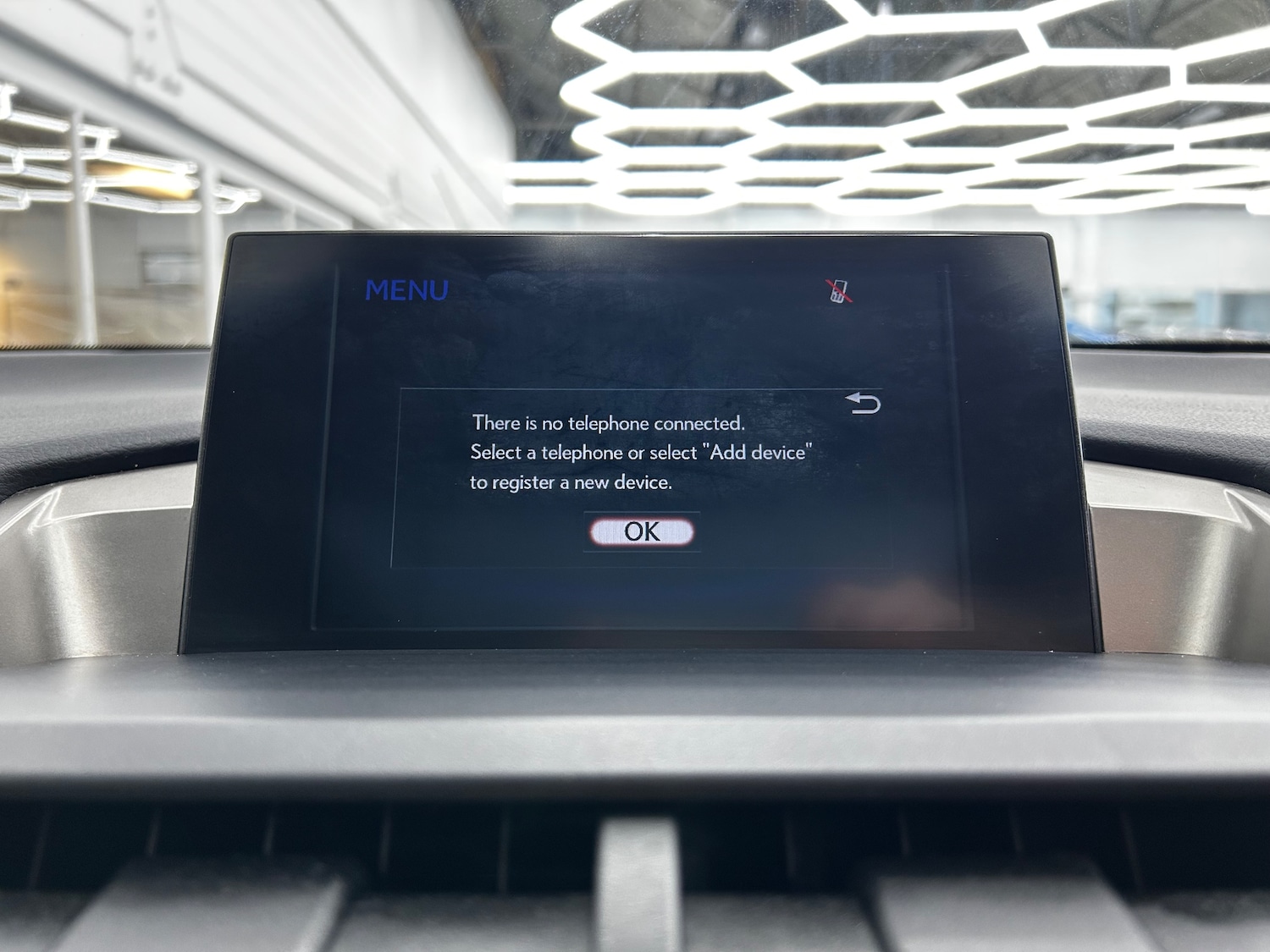 Used Lexus NX 2016 for sale - 76773514: Photo 21