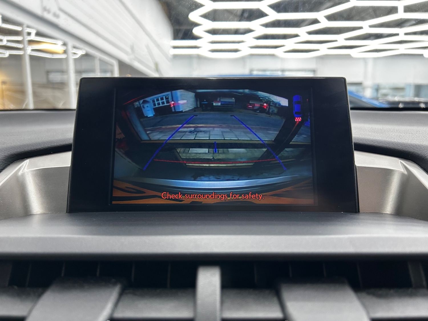 Used Lexus NX 2016 for sale - 76773514: Photo 22