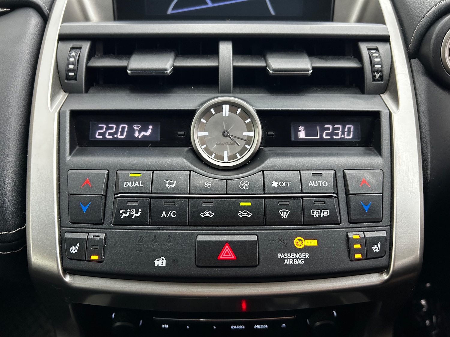 Used Lexus NX 2016 for sale - 76773514: Photo 23