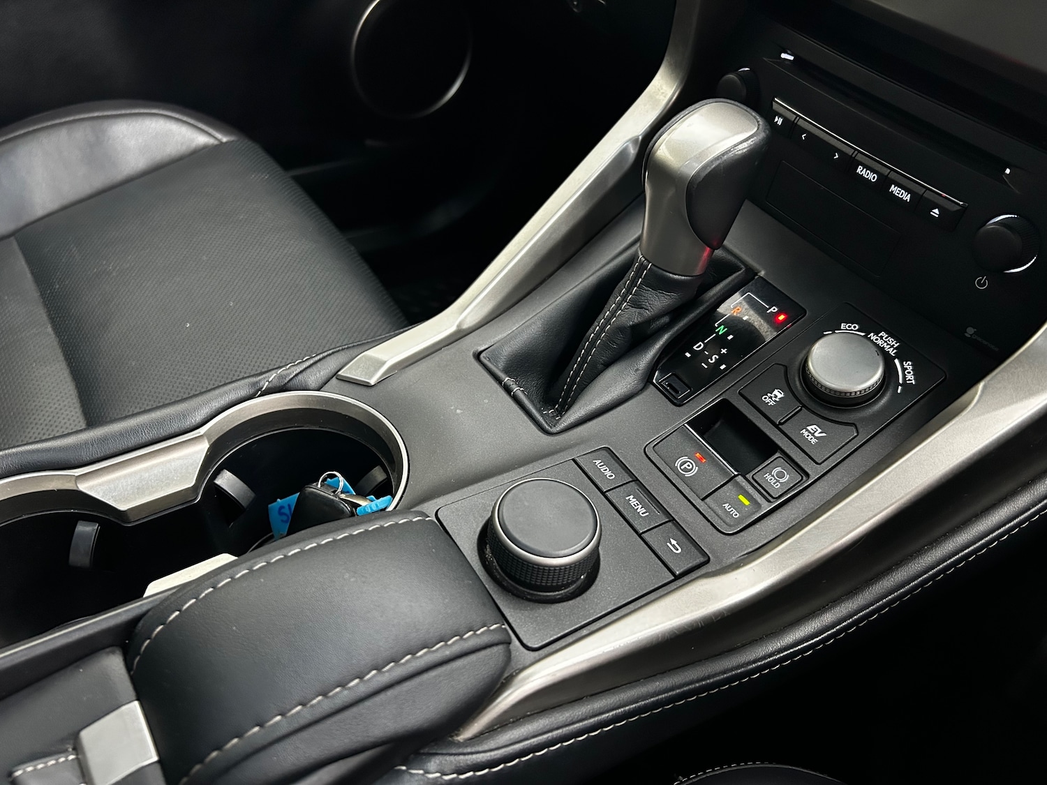 Used Lexus NX 2016 for sale - 76773514: Photo 24