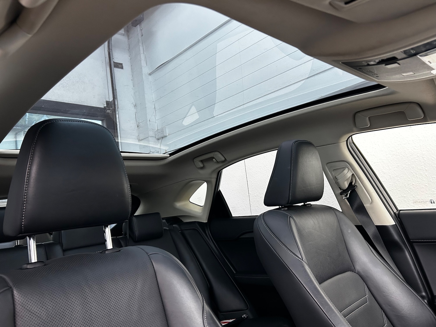 Used Lexus NX 2016 for sale - 76773514: Photo 26