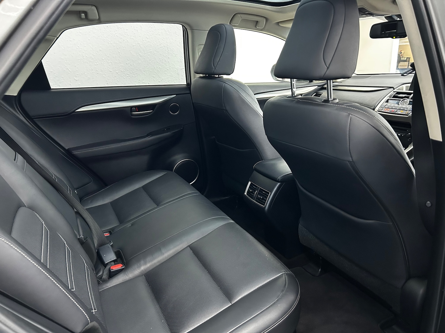 Used Lexus NX 2016 for sale - 76773514: Photo 27