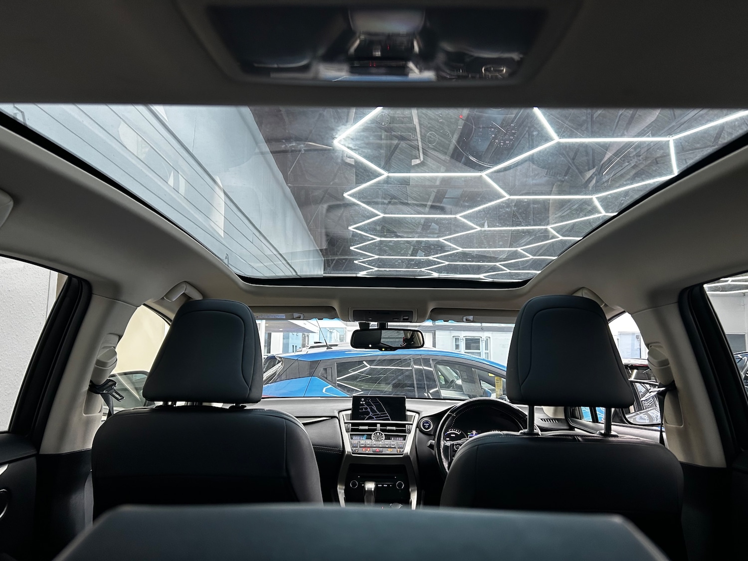 Used Lexus NX 2016 for sale - 76773514: Photo 31