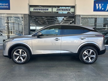 Used Nissan Qashqai 2022 for sale - 79466601: Photo