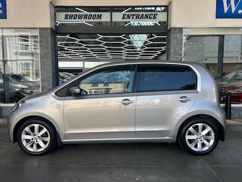 Used Skoda Citigo 2018 for sale - 78944592: Photo