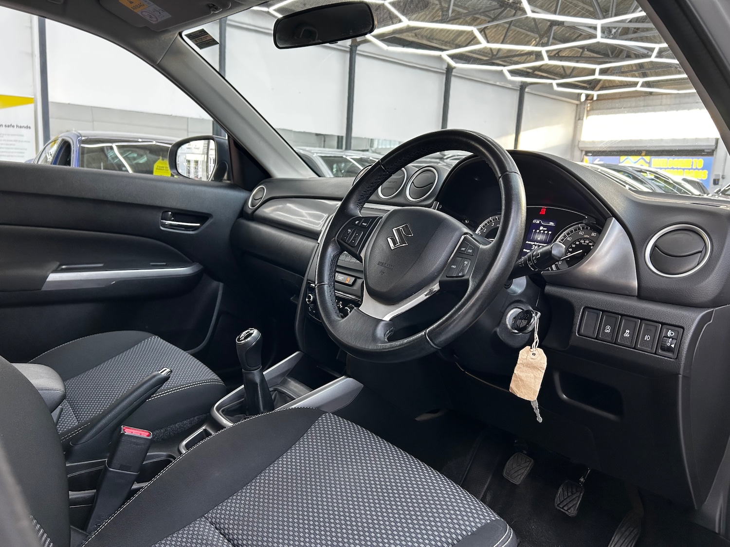 Used Suzuki Vitara 2019 for sale - 76613497: Photo 10