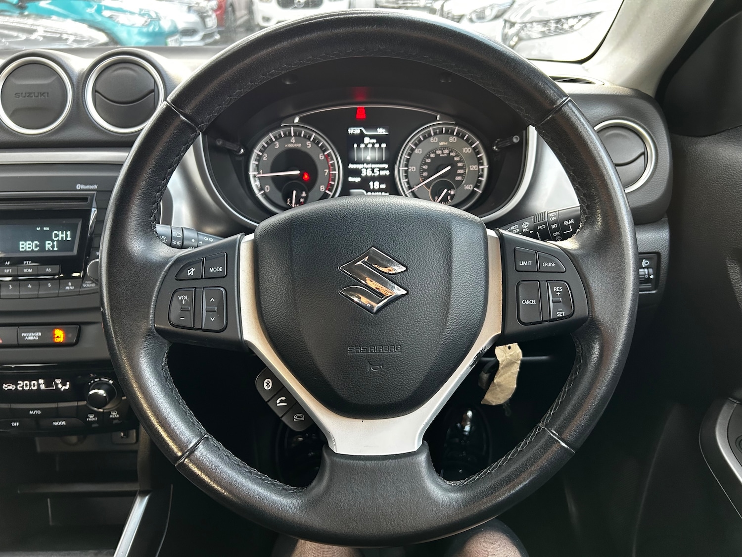 Used Suzuki Vitara 2019 for sale - 76613497: Photo 11