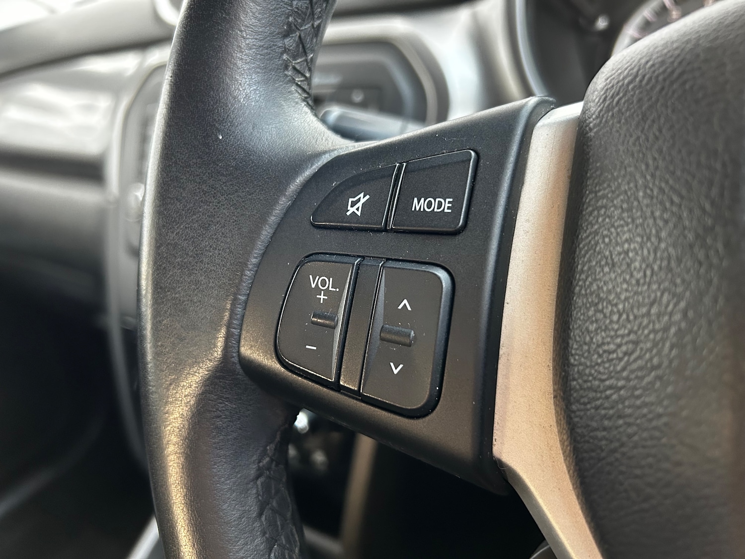 Used Suzuki Vitara 2019 for sale - 76613497: Photo 12